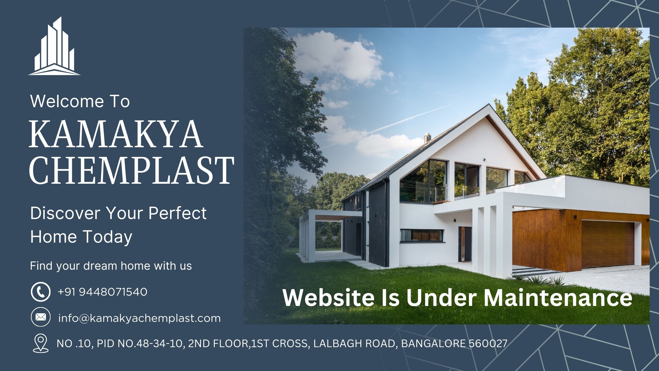 kamakya chemplast